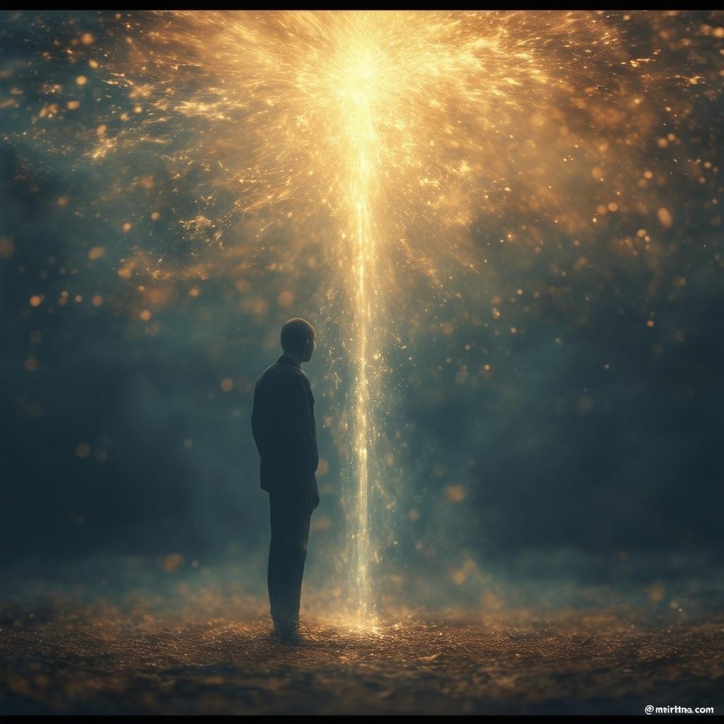 Let It Be Done:  Another Miracle&nbsp;Today